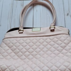 MUST GO Beautiful Betsy Johnson Bag